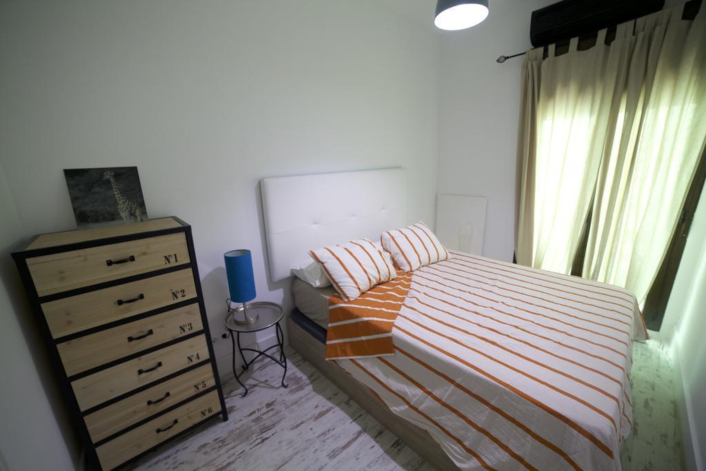 Apartments Madrid Las Letras Екстер'єр фото