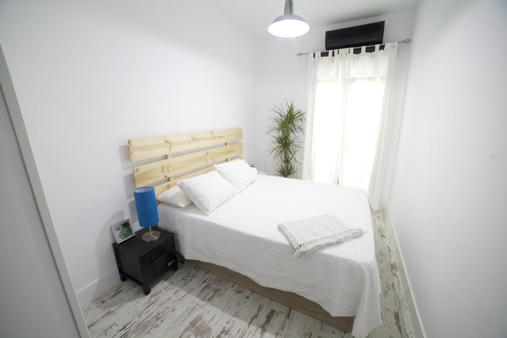 Apartments Madrid Las Letras Екстер'єр фото